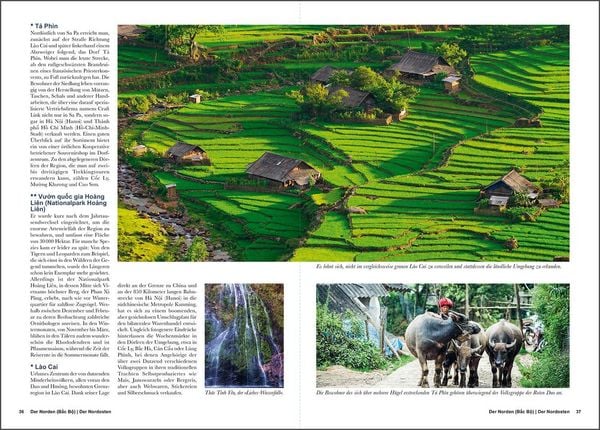 Produktbild: KUNTH Unterwegs in Vietnam
