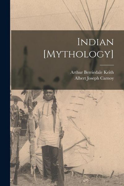 Produktbild: Indian [Mythology]