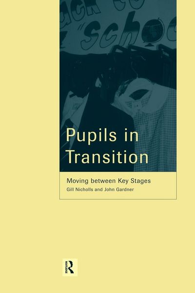 Produktbild: Pupils in Transition