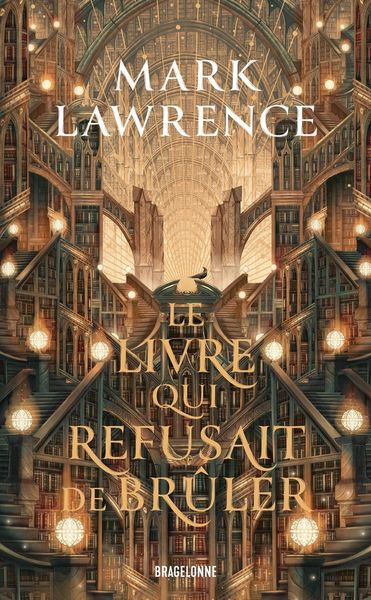 Produktbild: La trilogie de la biblioth&egrave;que