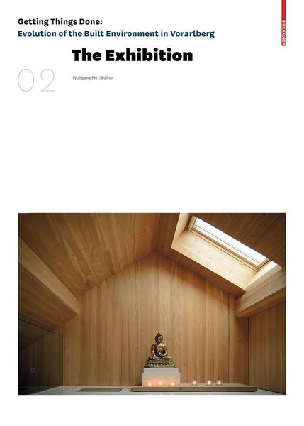 Produktbild: The Exhibition