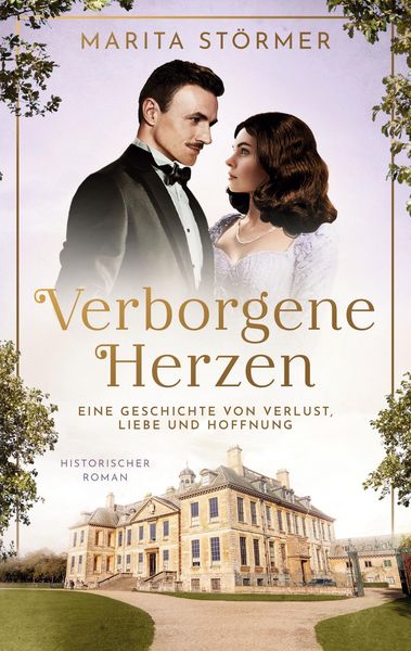 Produktbild: Verborgene Herzen