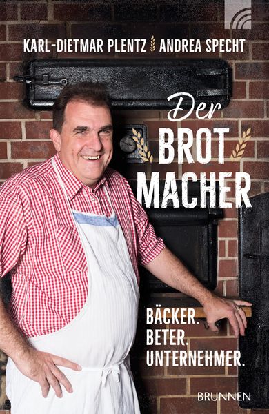 Produktbild: Der Brotmacher