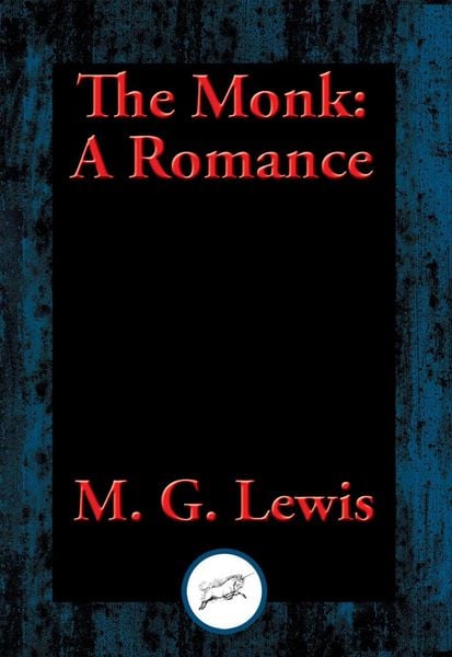Produktbild: The Monk