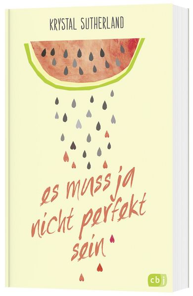 Produktbild: Es muss ja nicht perfekt sein