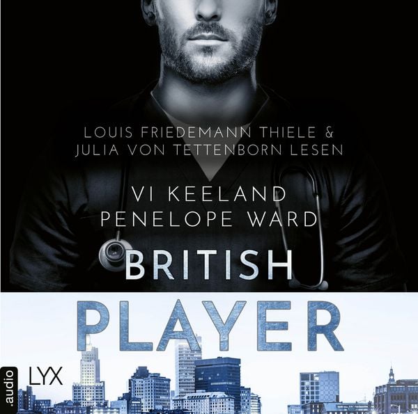 British Player - Vi Keeland , Penelope Ward, Download, 9783966351799