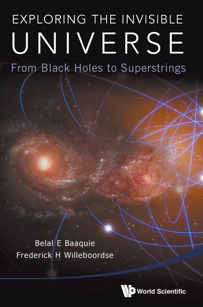 Produktbild: Exploring The Invisible Universe