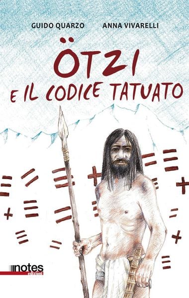 Produktbild: Otzi e il codice tatuato