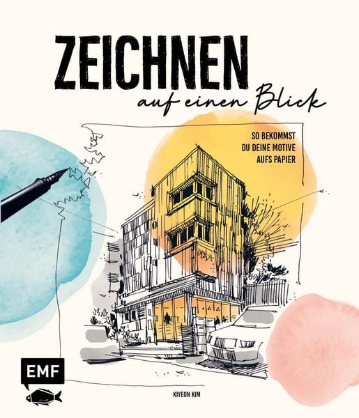 Produktbild: Zeichnen auf einen Blick