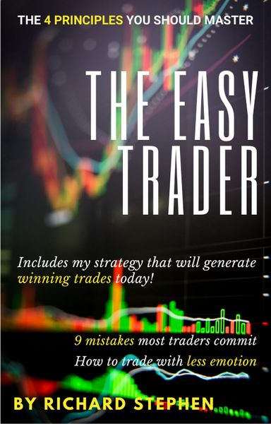 Produktbild: The Easy Trader