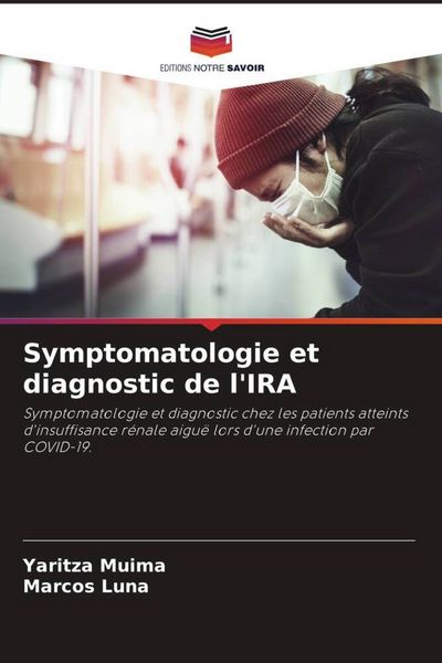 Produktbild: Symptomatologie et diagnostic de l'IRA