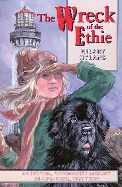 Produktbild: Hyland, H: Wreck of the Ethie