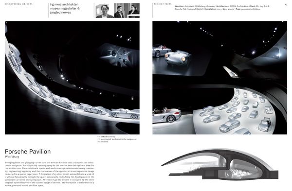 Produktbild: Exhibition Design