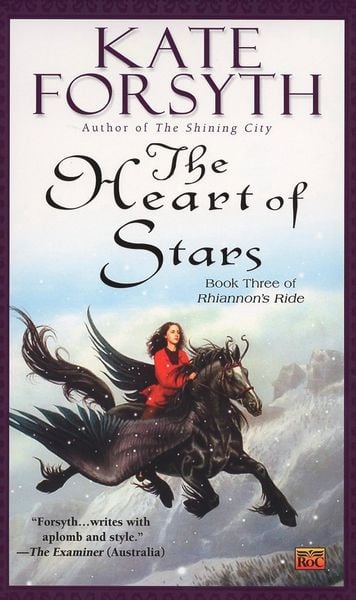 Produktbild: The Heart of Stars
