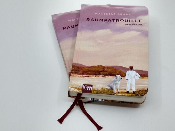 Produktbild: Raumpatrouille