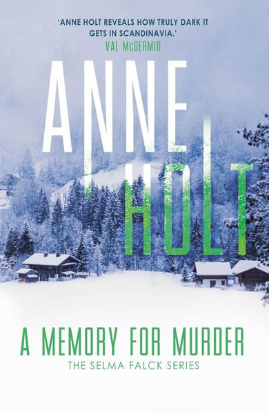 Produktbild: A Memory for Murder