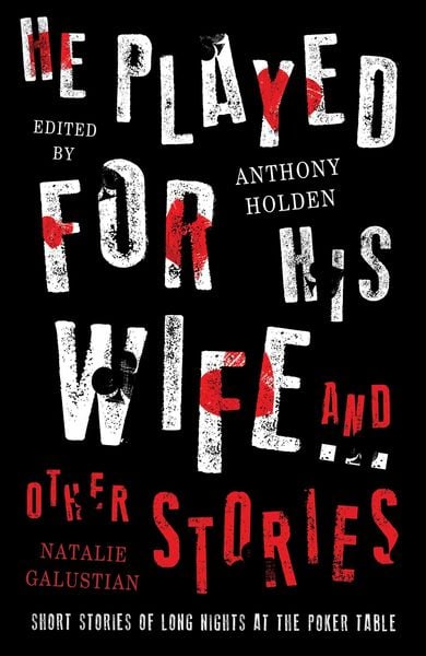 Produktbild: He Played for His Wife and Other Stories