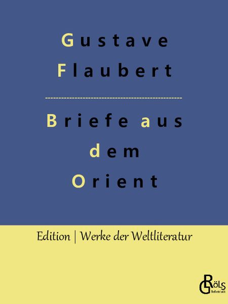 Briefe aus dem Orient