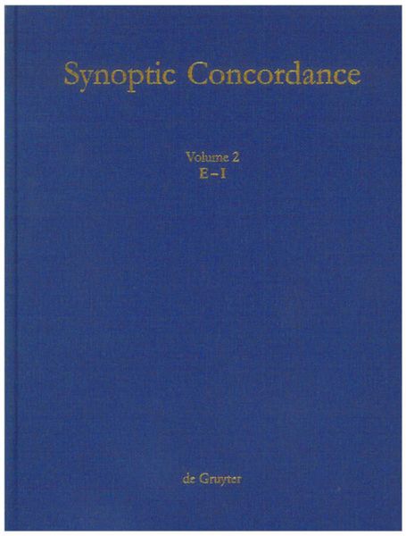 Produktbild: E[psilon] - I[ota]