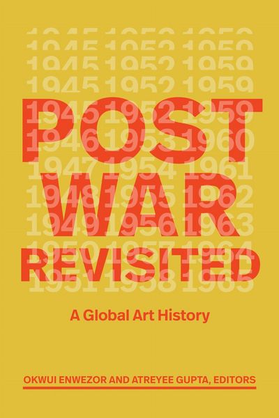 Produktbild: Postwar Revisited