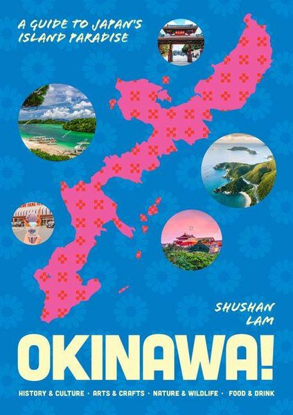 Produktbild: Okinawa!