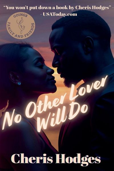 Produktbild: No Other Lover Will Do