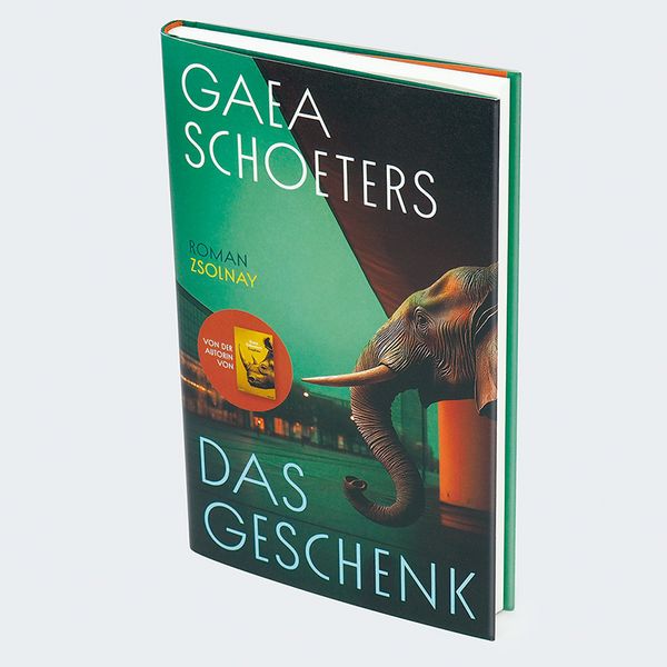 Produktbild: Das Geschenk
