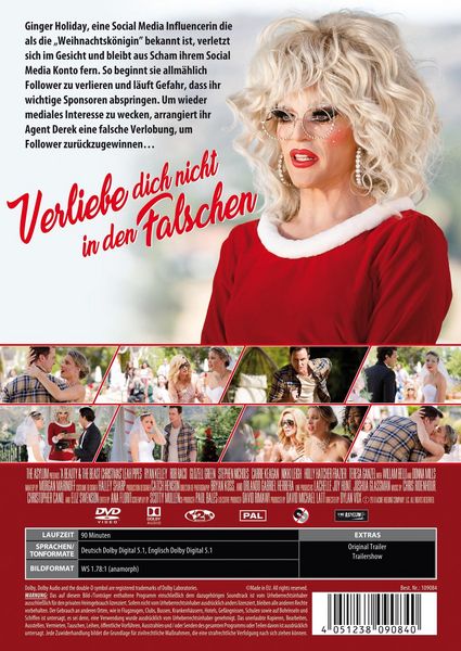 Produktbild: Verliebe dich nicht in den Falschen