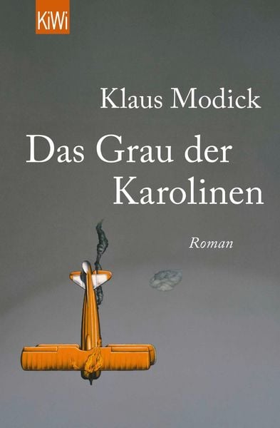 Produktbild: Das Grau der Karolinen