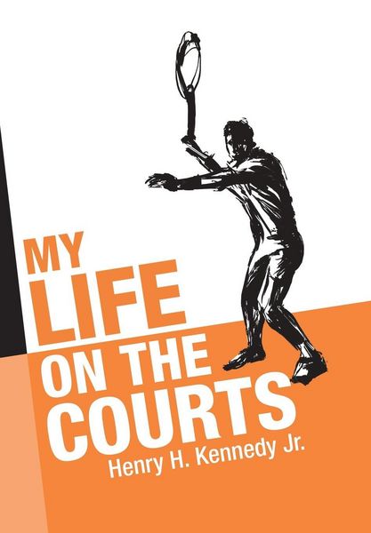 Produktbild: My Life on the Courts