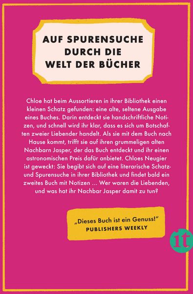 Produktbild: Die Bibliothek der geborgten Herzen