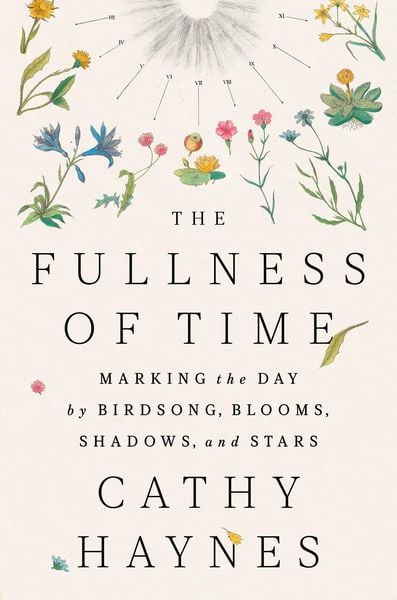 Produktbild: The Fullness of Time