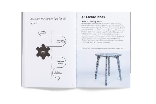 Produktbild: Made in China, Designed in California, Criticised in Europe