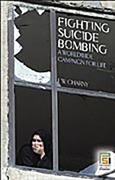 Produktbild: Fighting Suicide Bombing