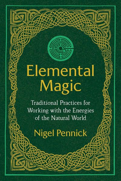 Produktbild: Elemental Magic