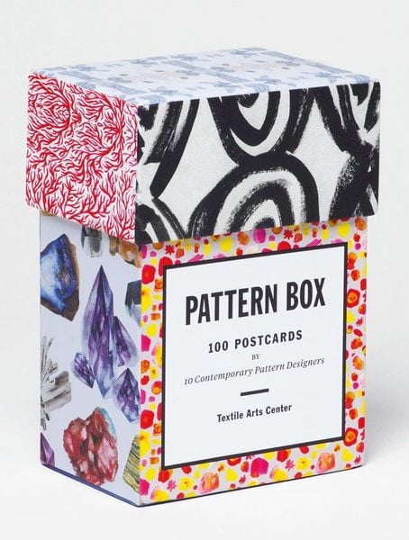 Pattern Box