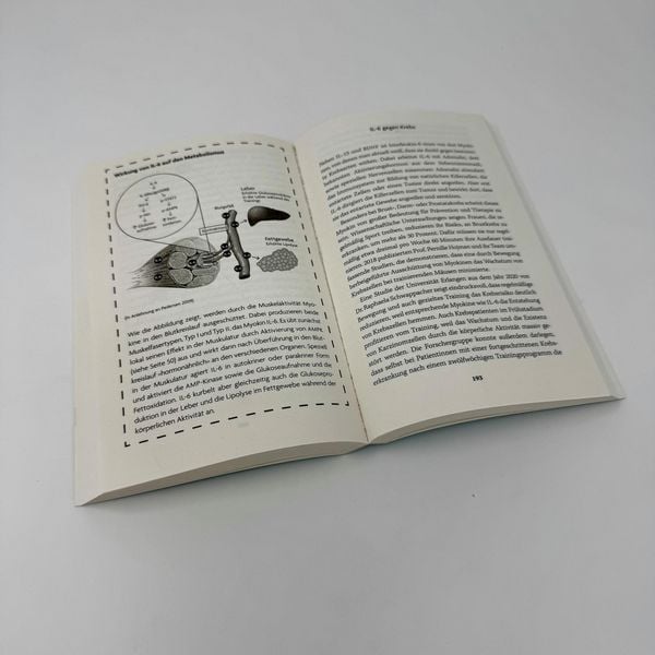 Produktbild: Muskeln &ndash; die Gesundmacher