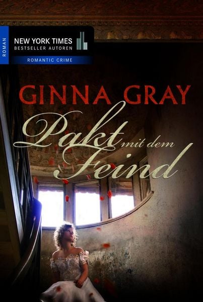 Produktbild: Pakt mit dem Feind