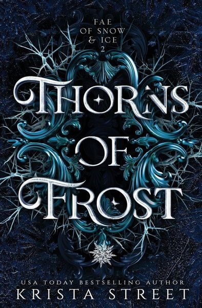 Produktbild: Thorns of Frost