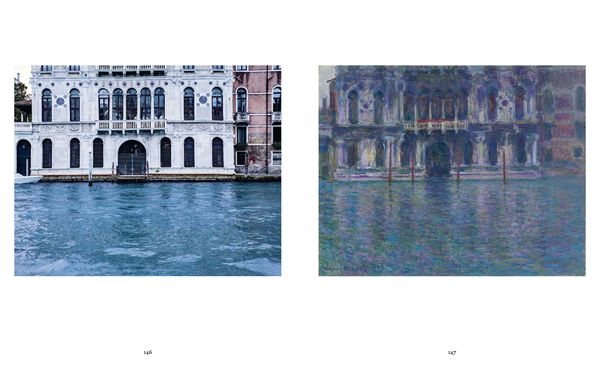 Produktbild: Wo Monet und Renoir malten