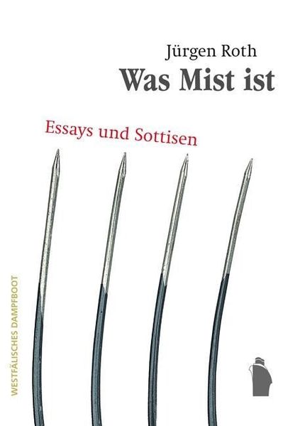 Produktbild: Was Mist ist