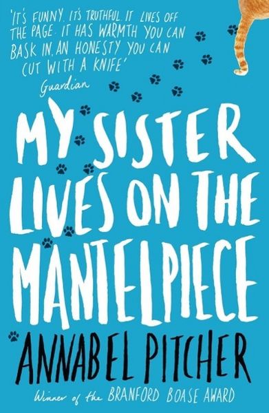 Produktbild: My Sister Lives on the Mantelpiece