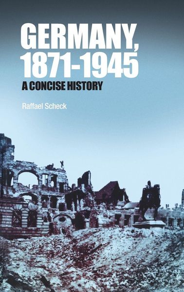 Produktbild: Germany, 1871-1945