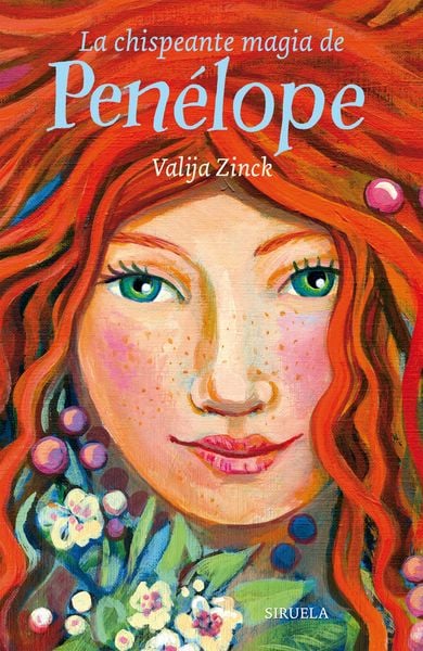 Produktbild: La chispeante magia de Pen&eacute;lope