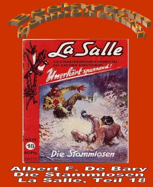 Produktbild: Die Stammlosen
