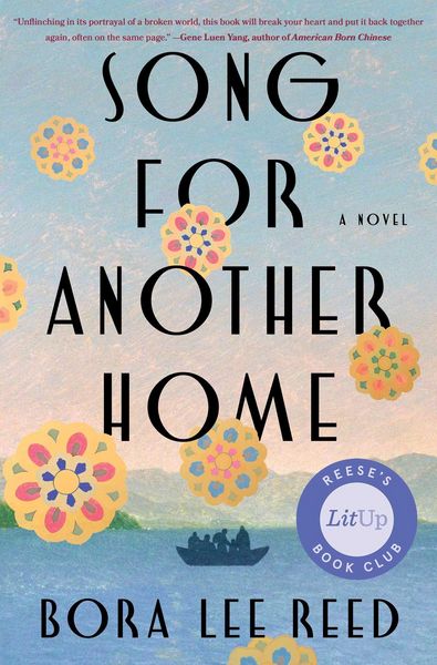 Produktbild: Song for Another Home