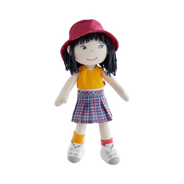 Produktbild: Puppe Yuki