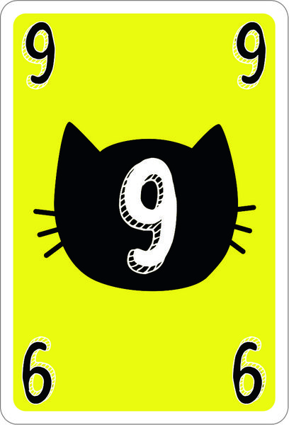 Produktbild: Ed, the Cat - Mau Mau