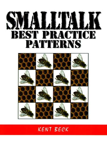 Produktbild: Smalltalk Best Practice Patterns