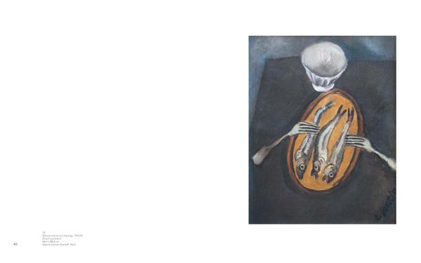 Produktbild: Cha&iuml;m Soutine